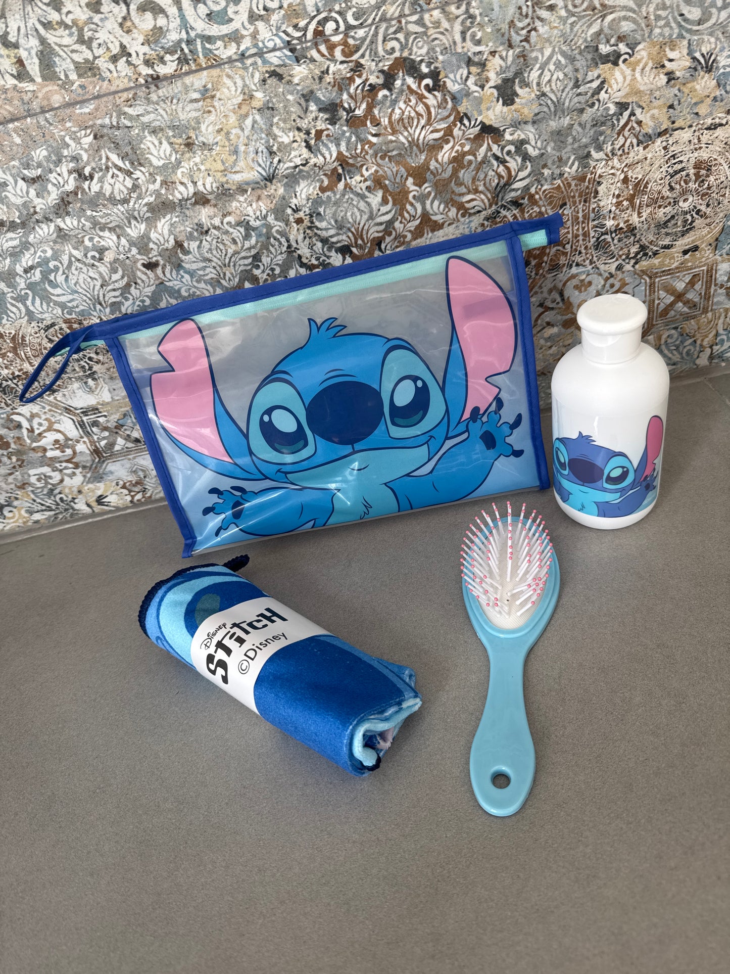 Neceser Disney