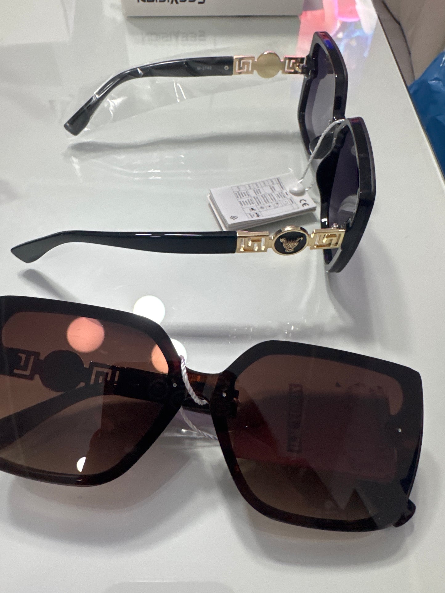 Gafa mujer Versace