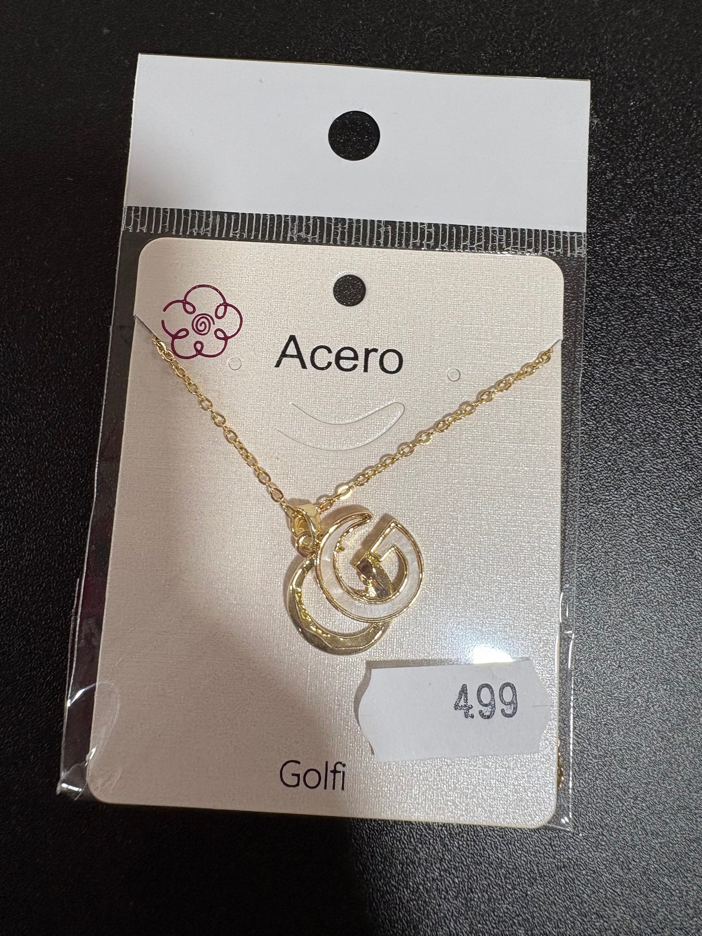 Collar Guees