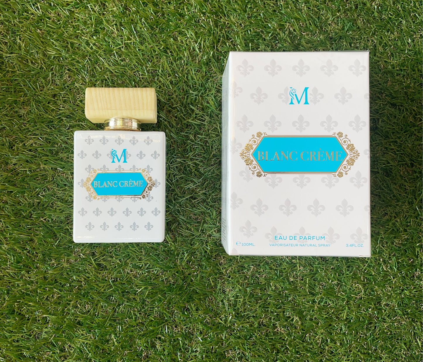 Perfumen Blanc