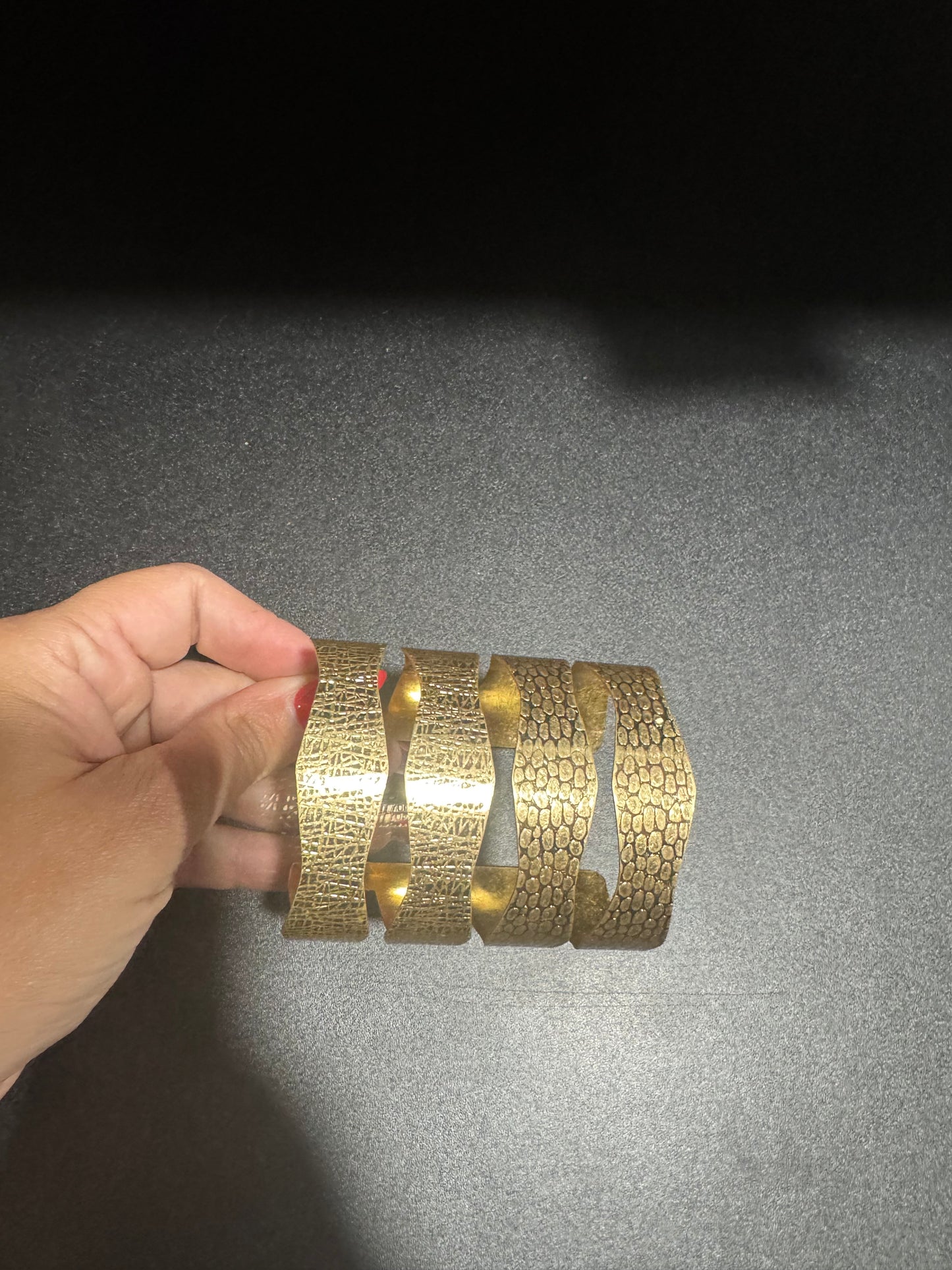 Brazalete che