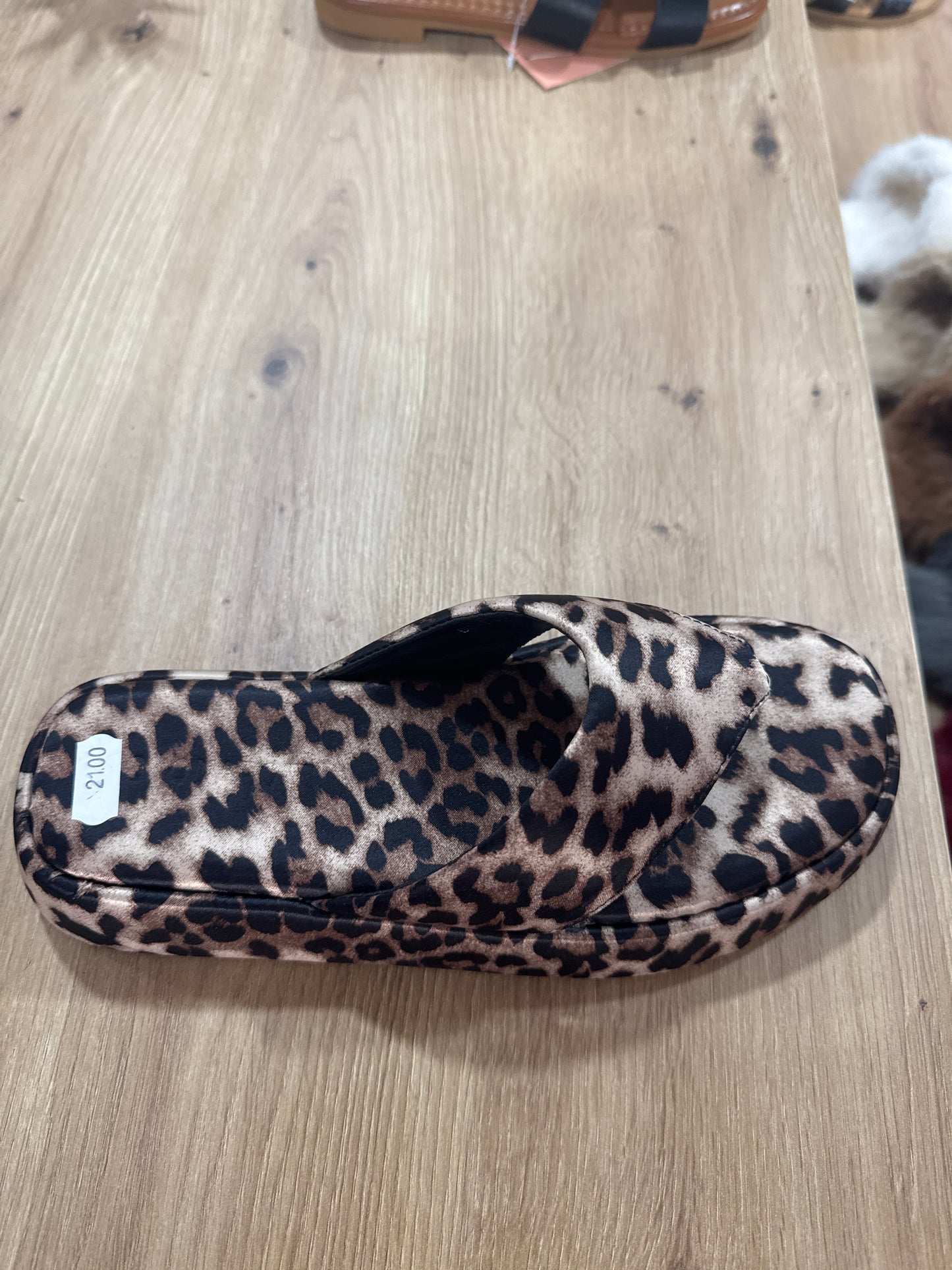 Palas leopardo