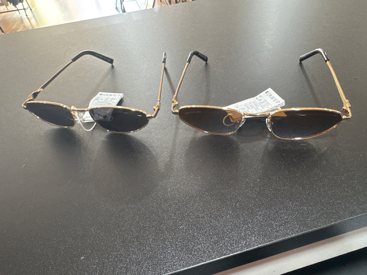 Gafas zaira