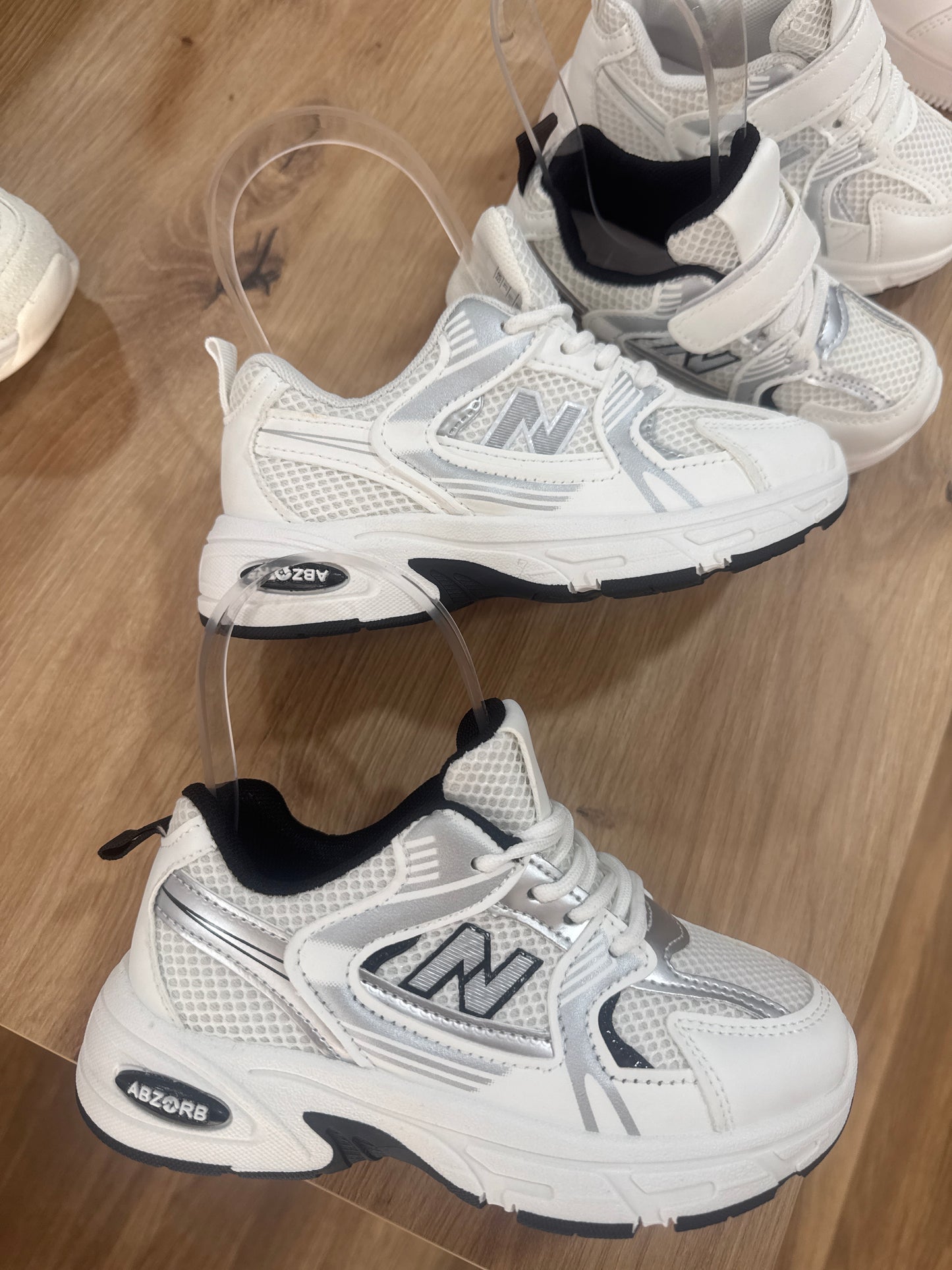 Deporte niñ@s n 530