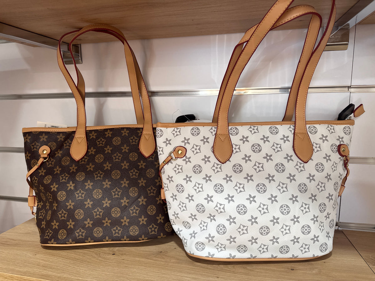 Bolso luis buton pequeño