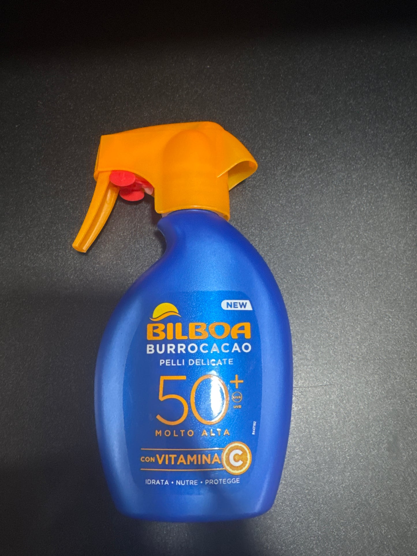 Crema sol50