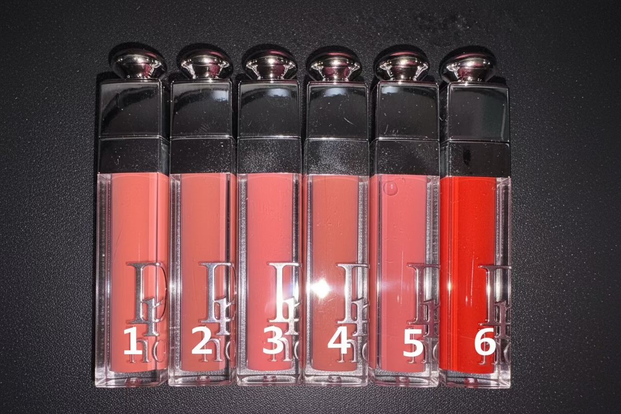 Pintalabios Dior
