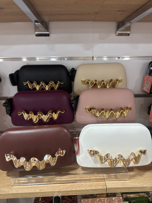 Bolso mano