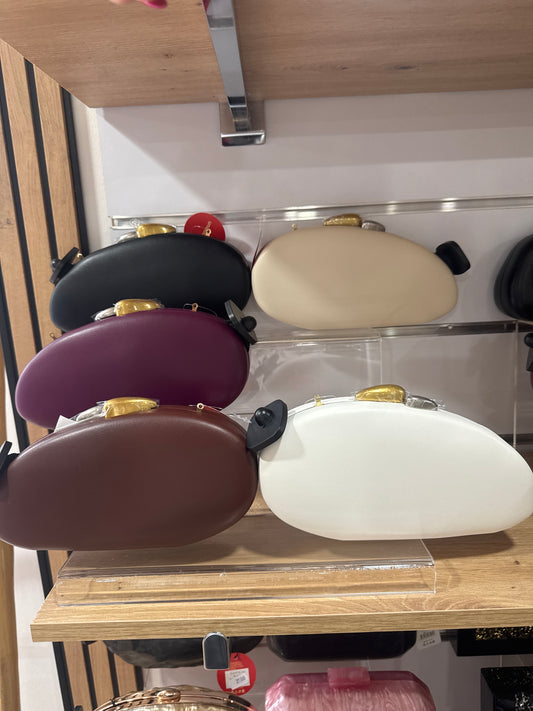 Bolso Zara largo