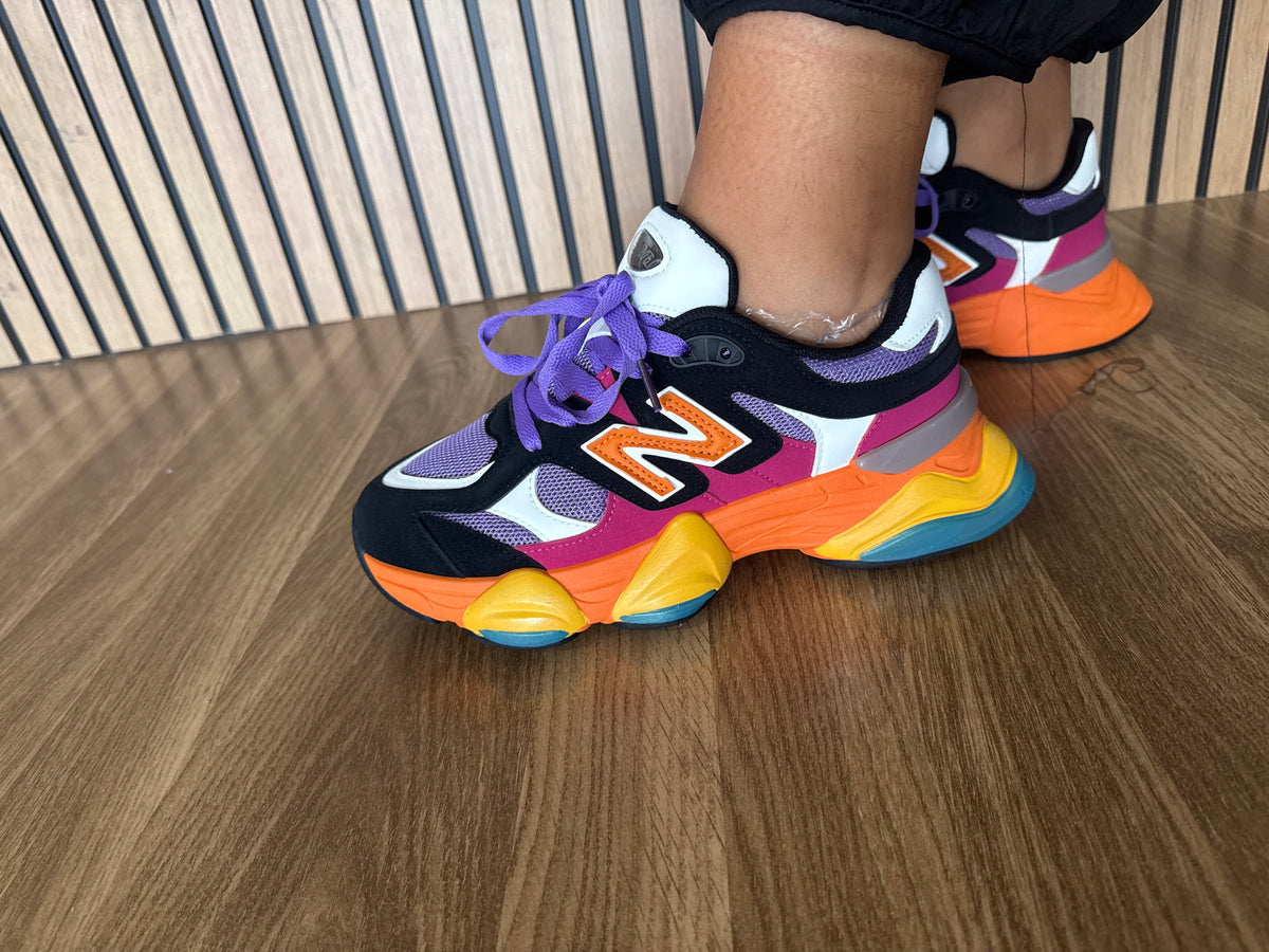 Zapato espectaculo