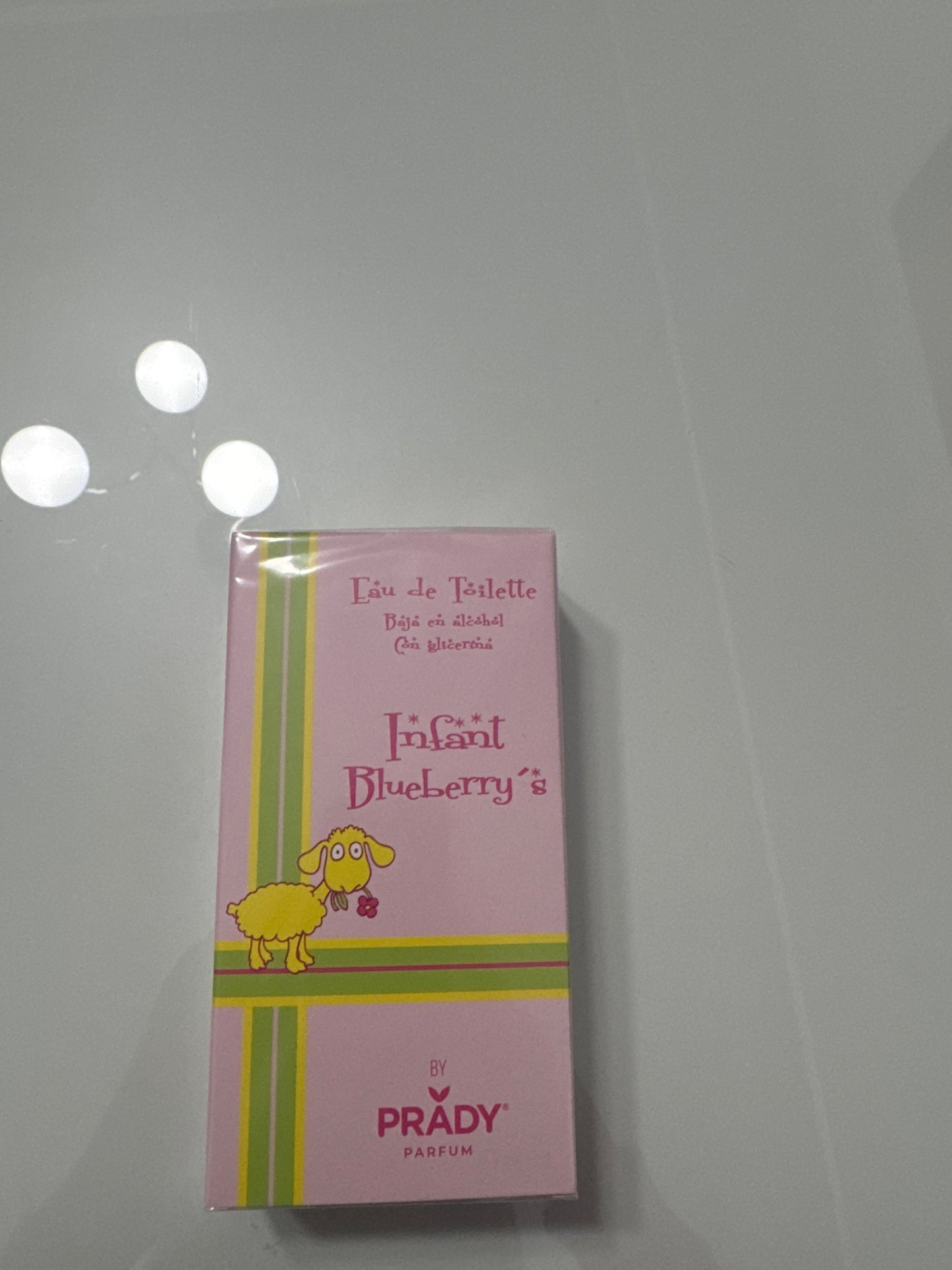 Colonia infantil