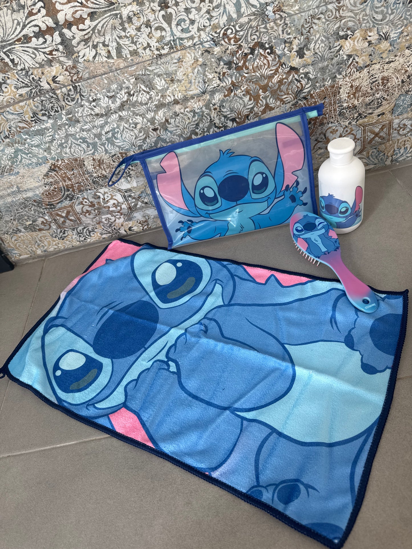 Neceser Disney