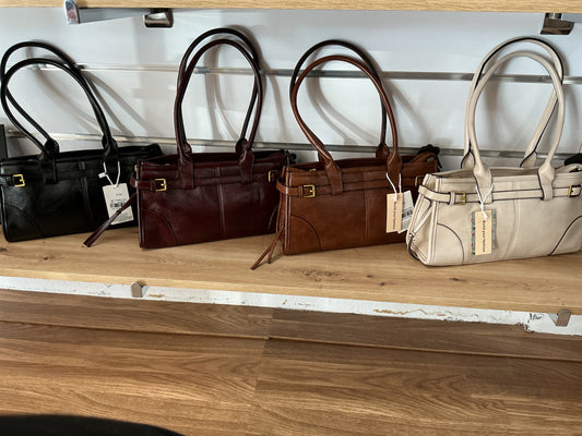 Bolso zara