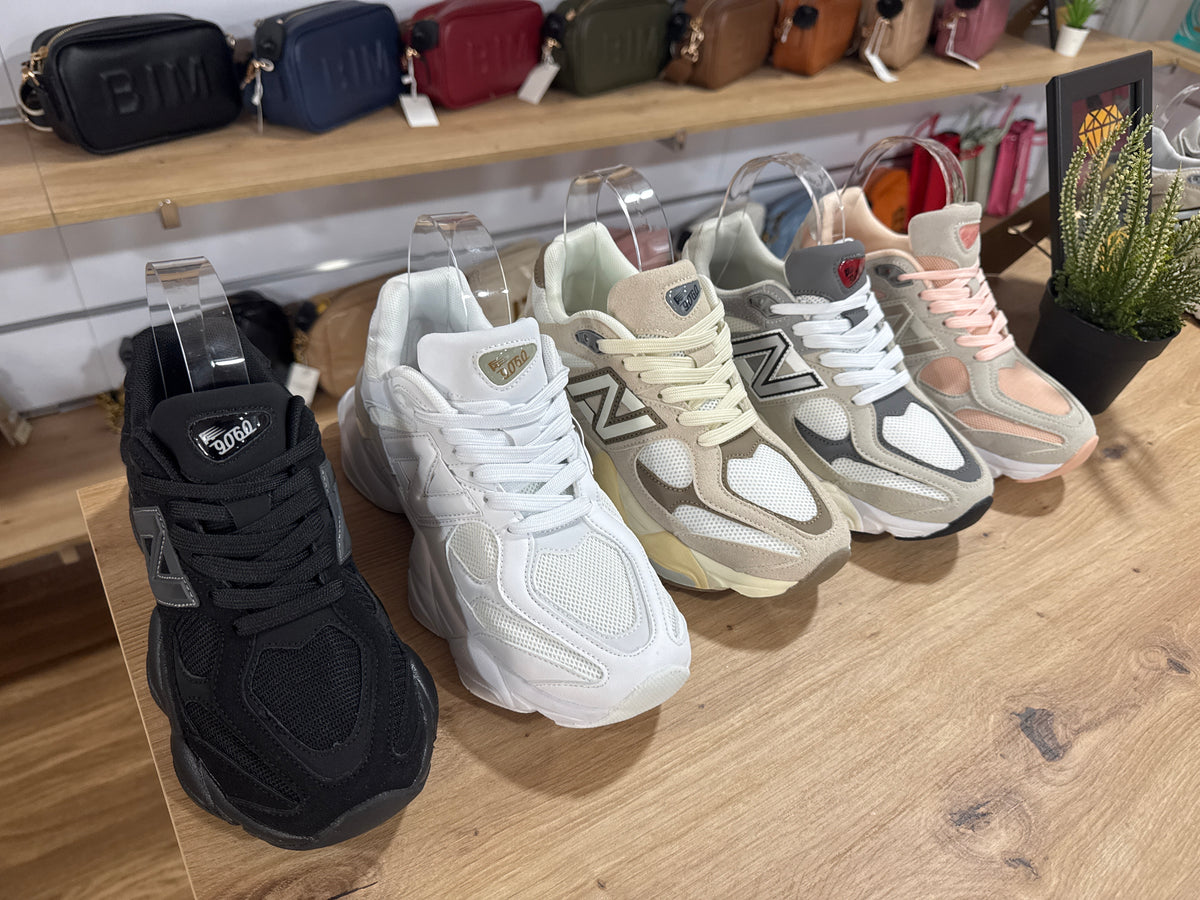 Deportiva 9060