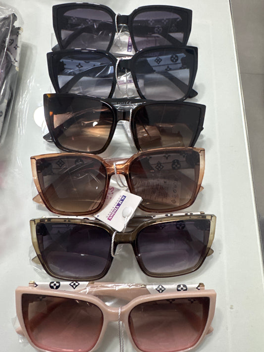 Gafa luis buton mujer