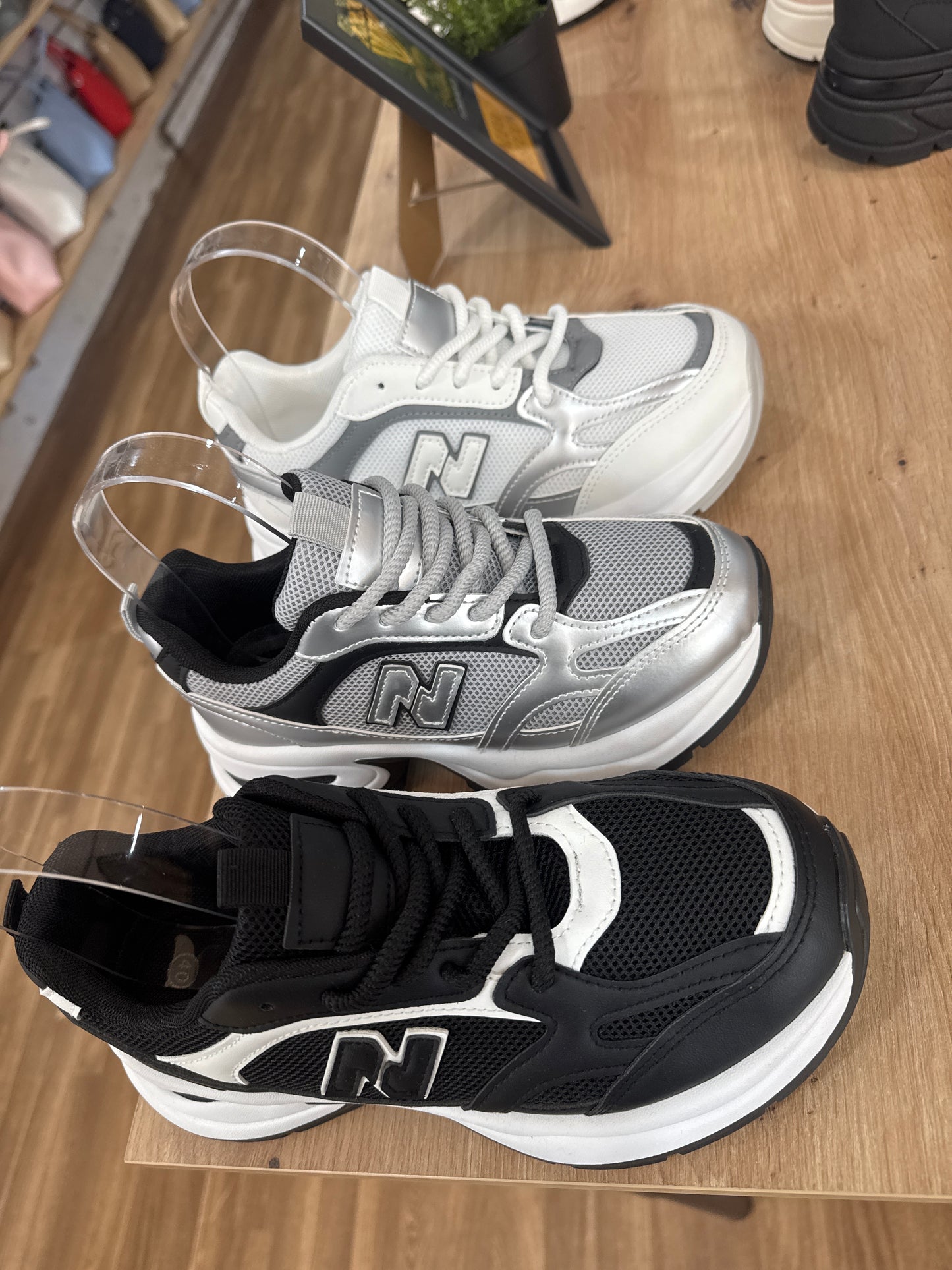 Deporte new balance