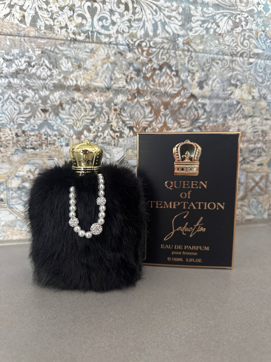 Perfume pelo