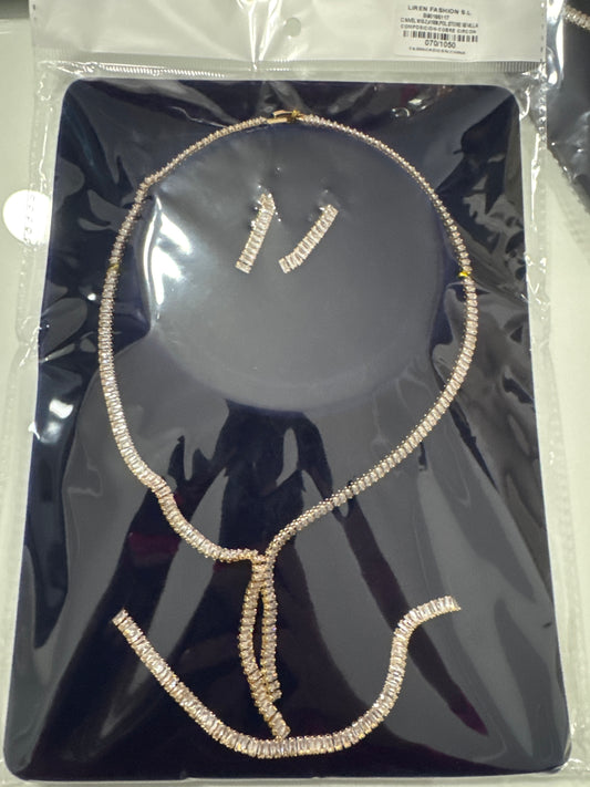 Conjunto baroski