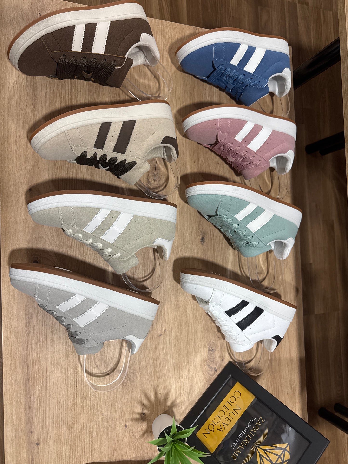 Campus adidas