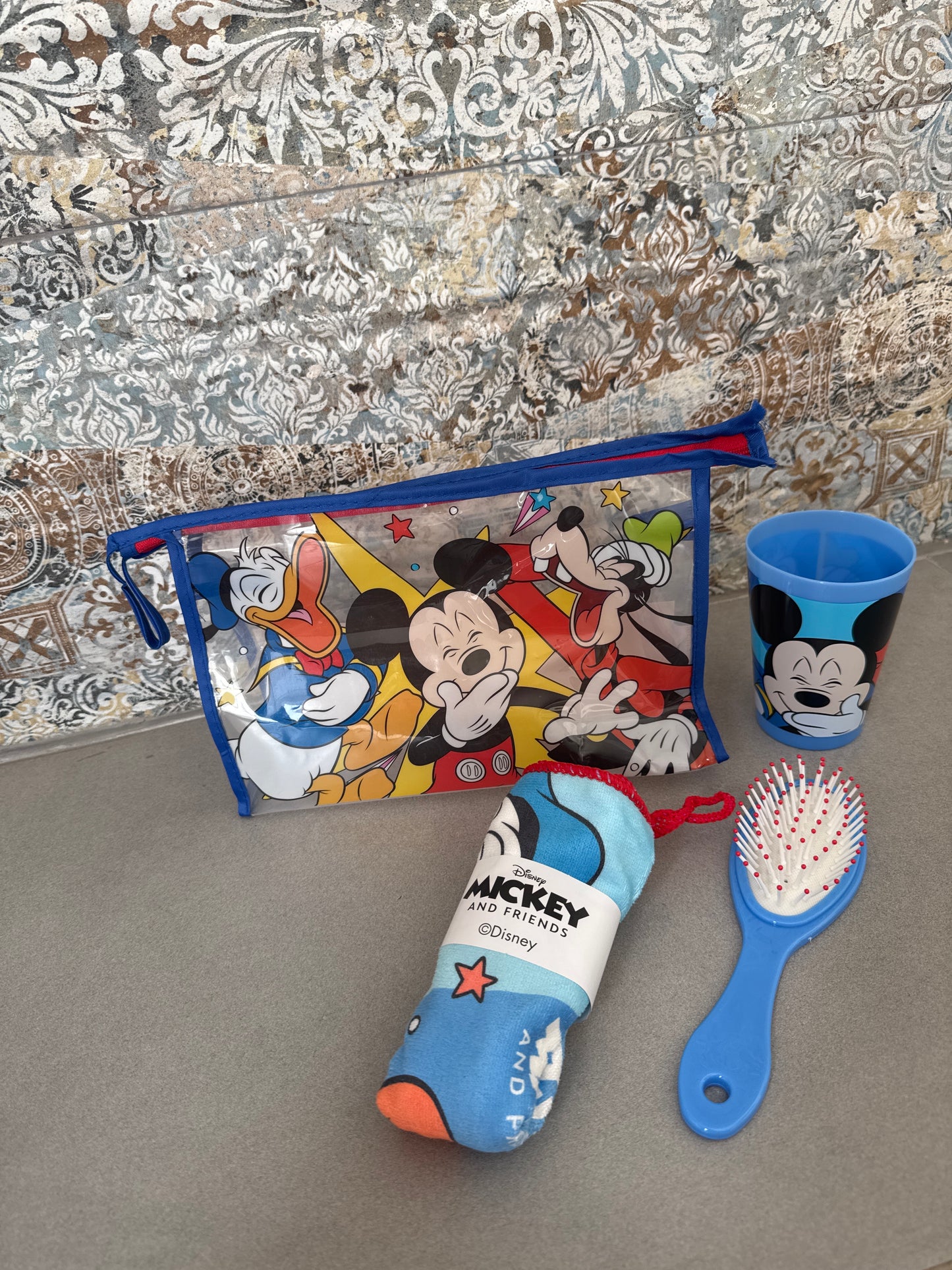 Neceser Disney