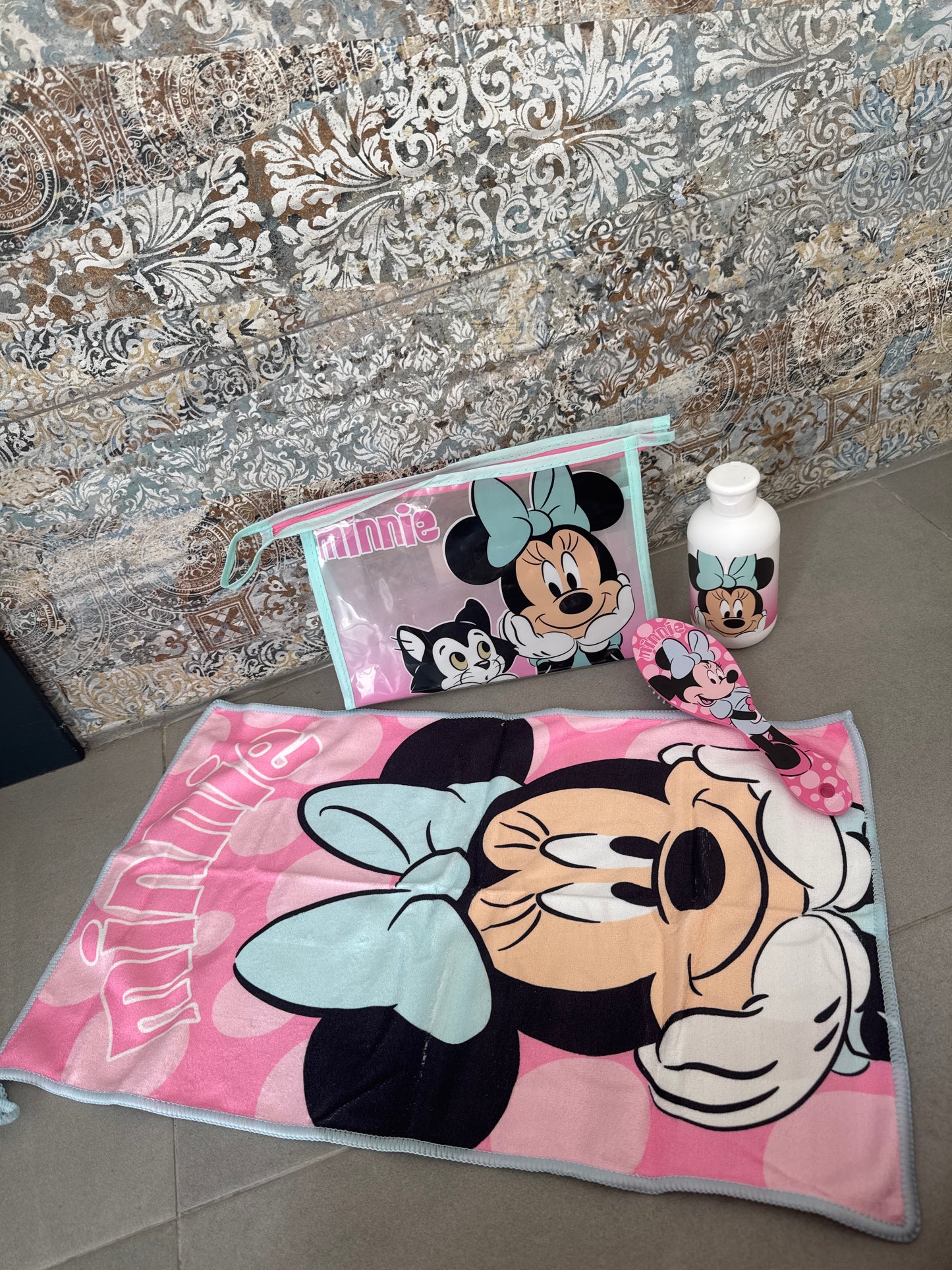 Neceser Disney