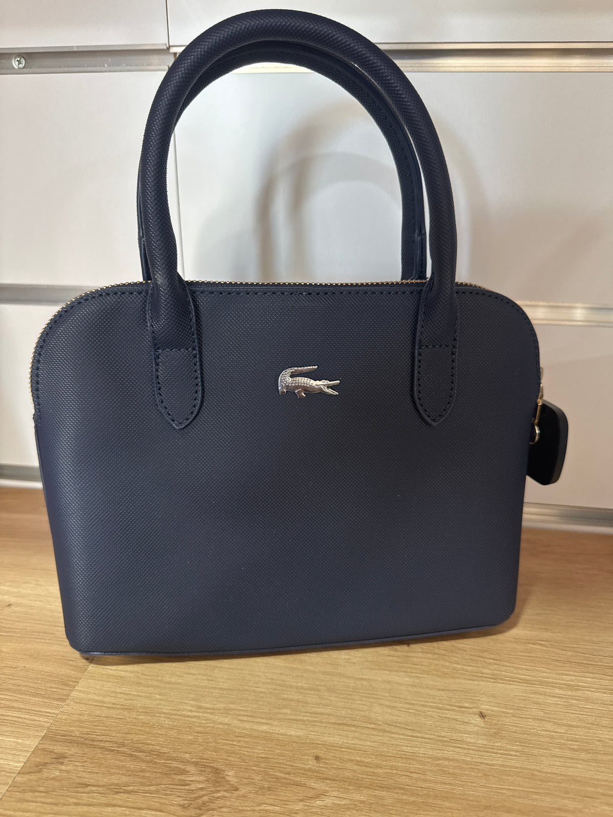 Bolso lacoste pequeño
