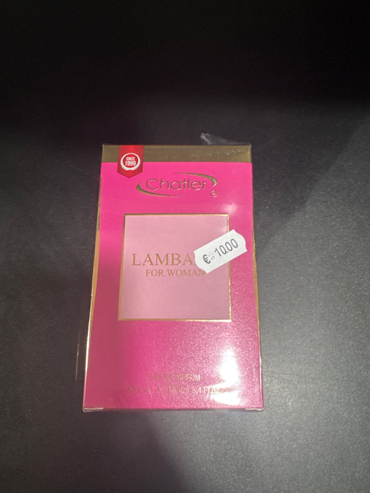 Colonia favorita