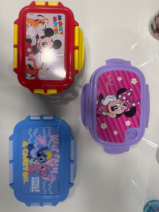 Táper Disney
