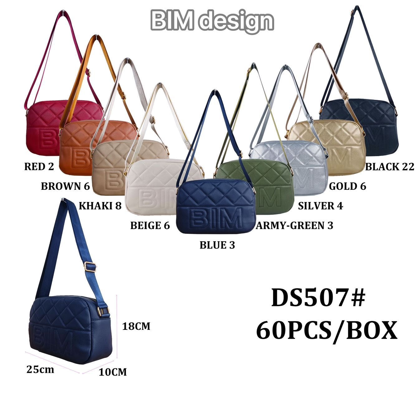 Bolso bin