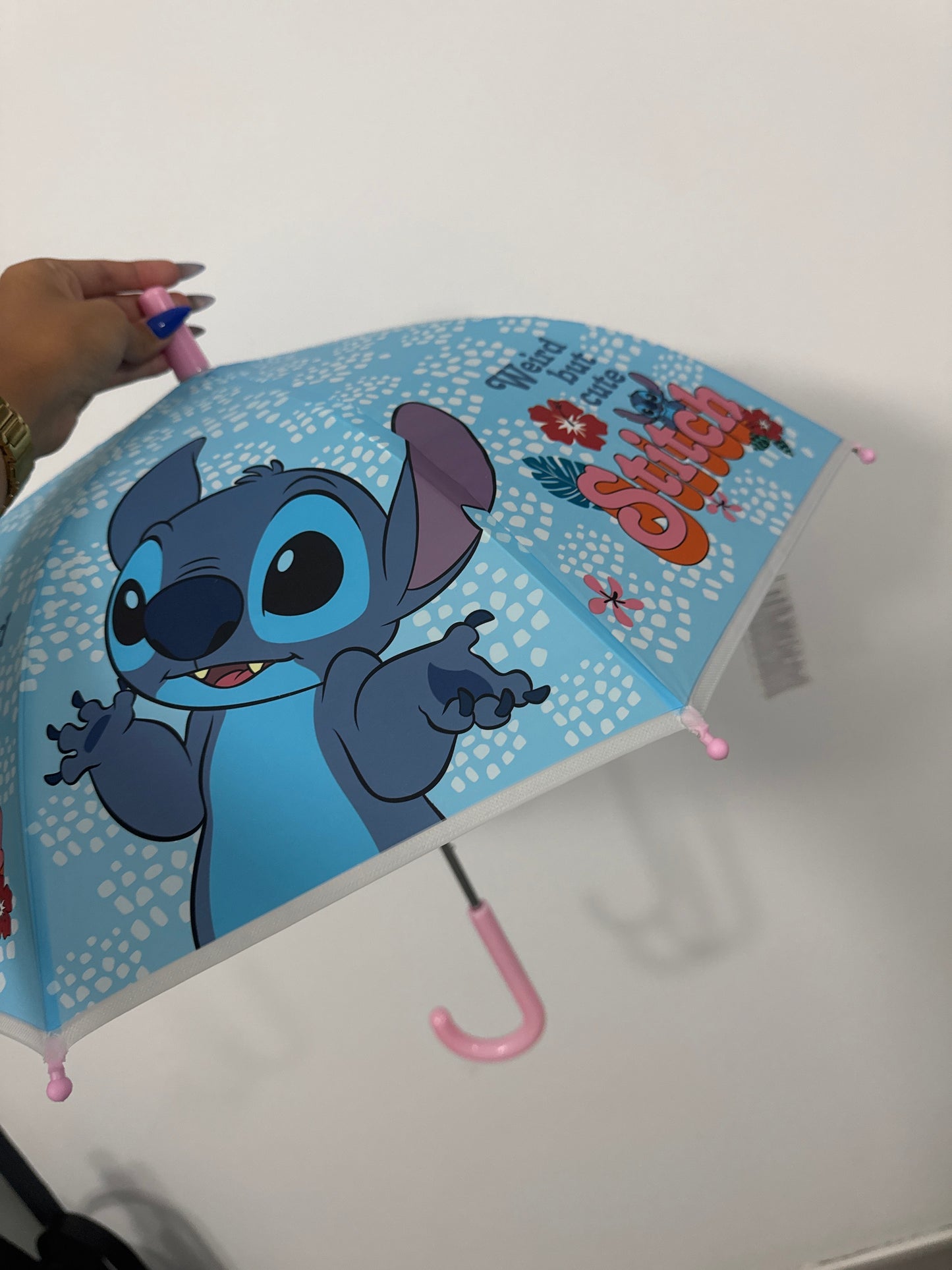 Paraguas Disney