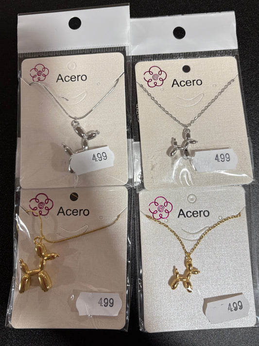 Collar perro