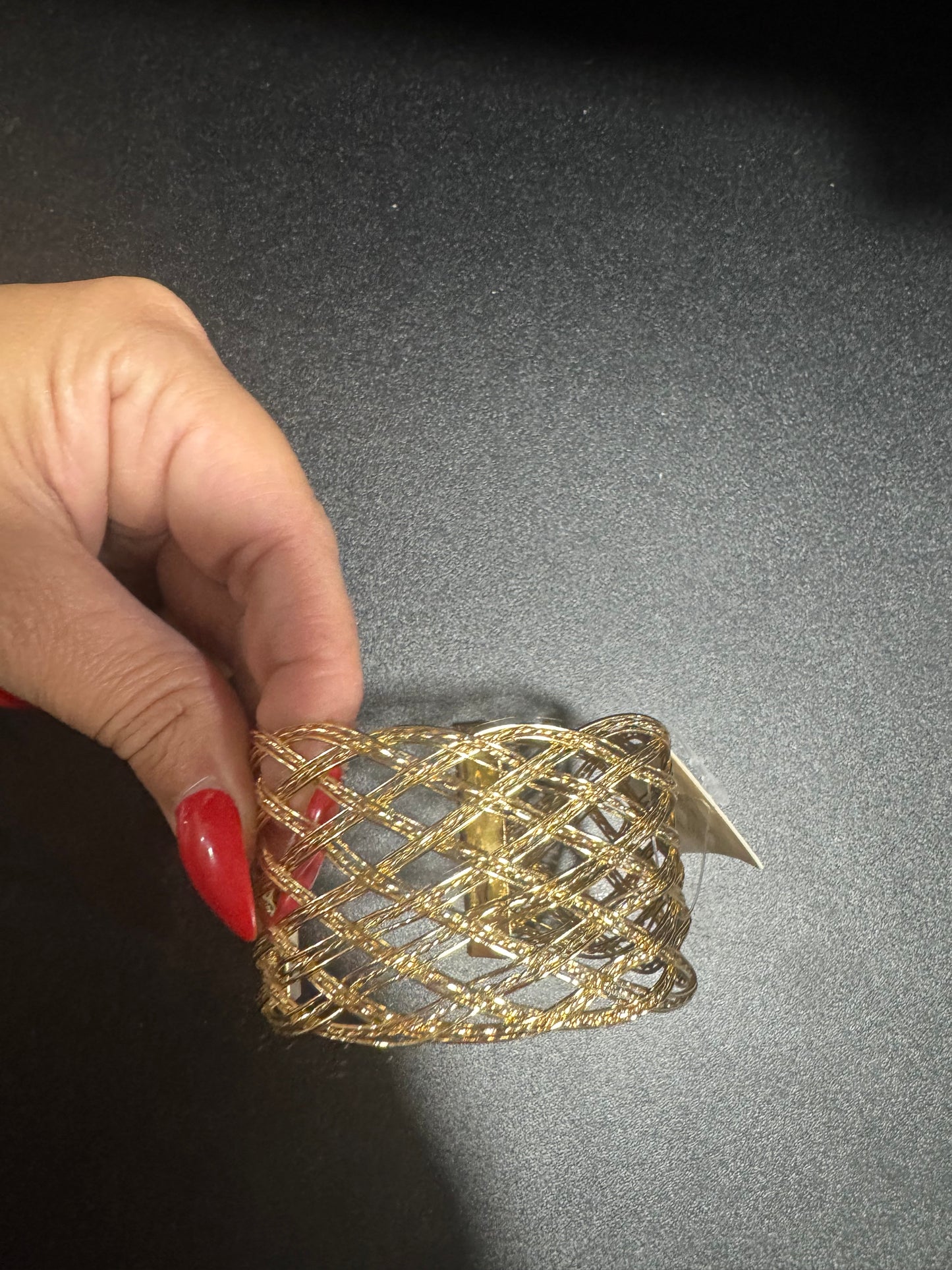 Brazalete cristina