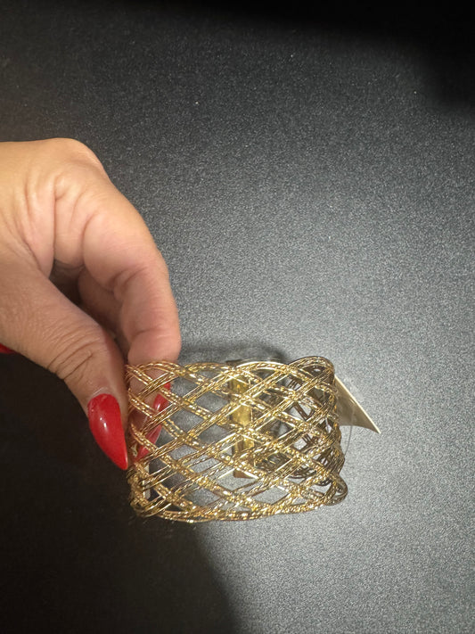 Brazalete cristina