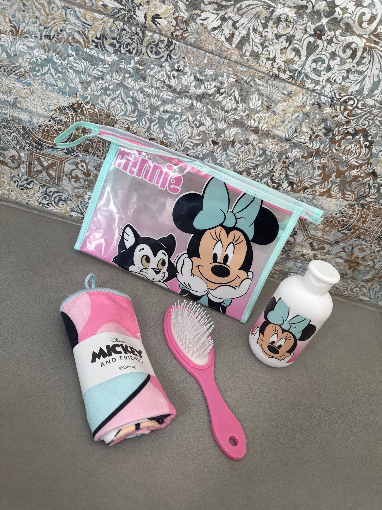 Neceser Disney