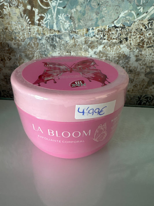 Exfoliante corporal