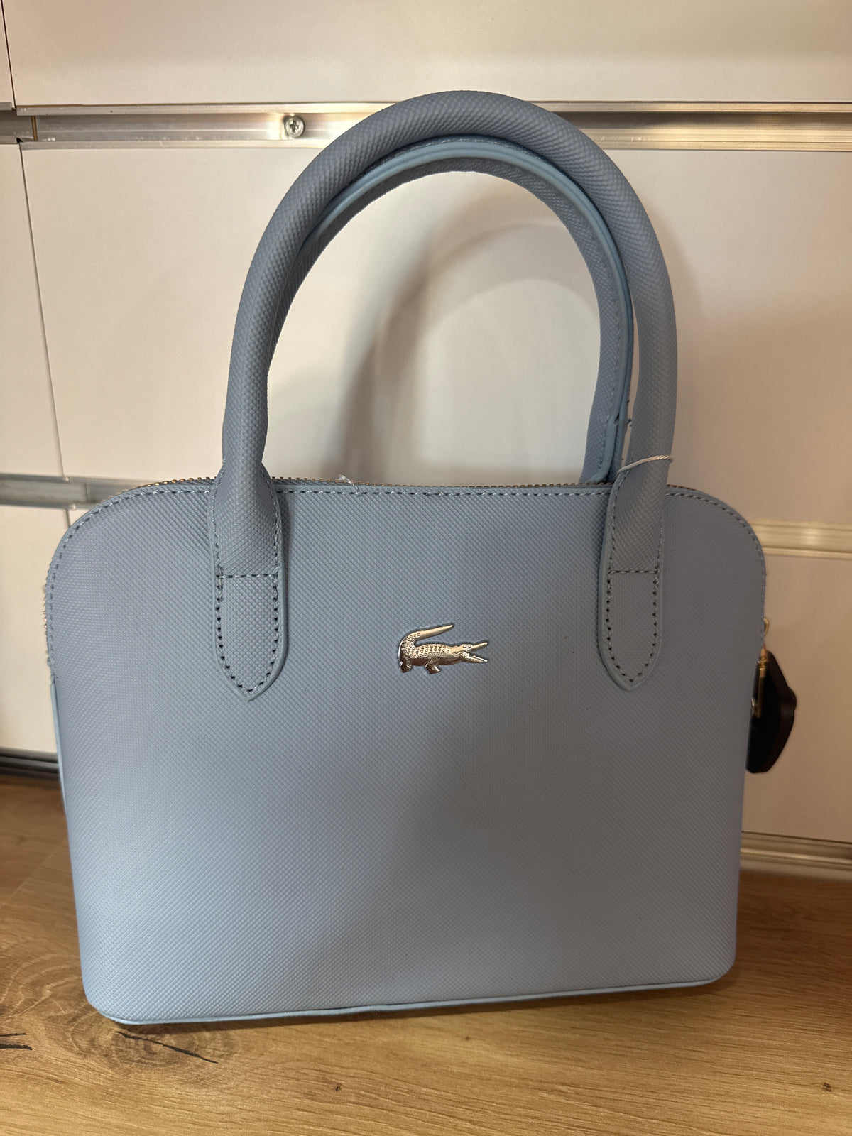 Bolso lacoste pequeño