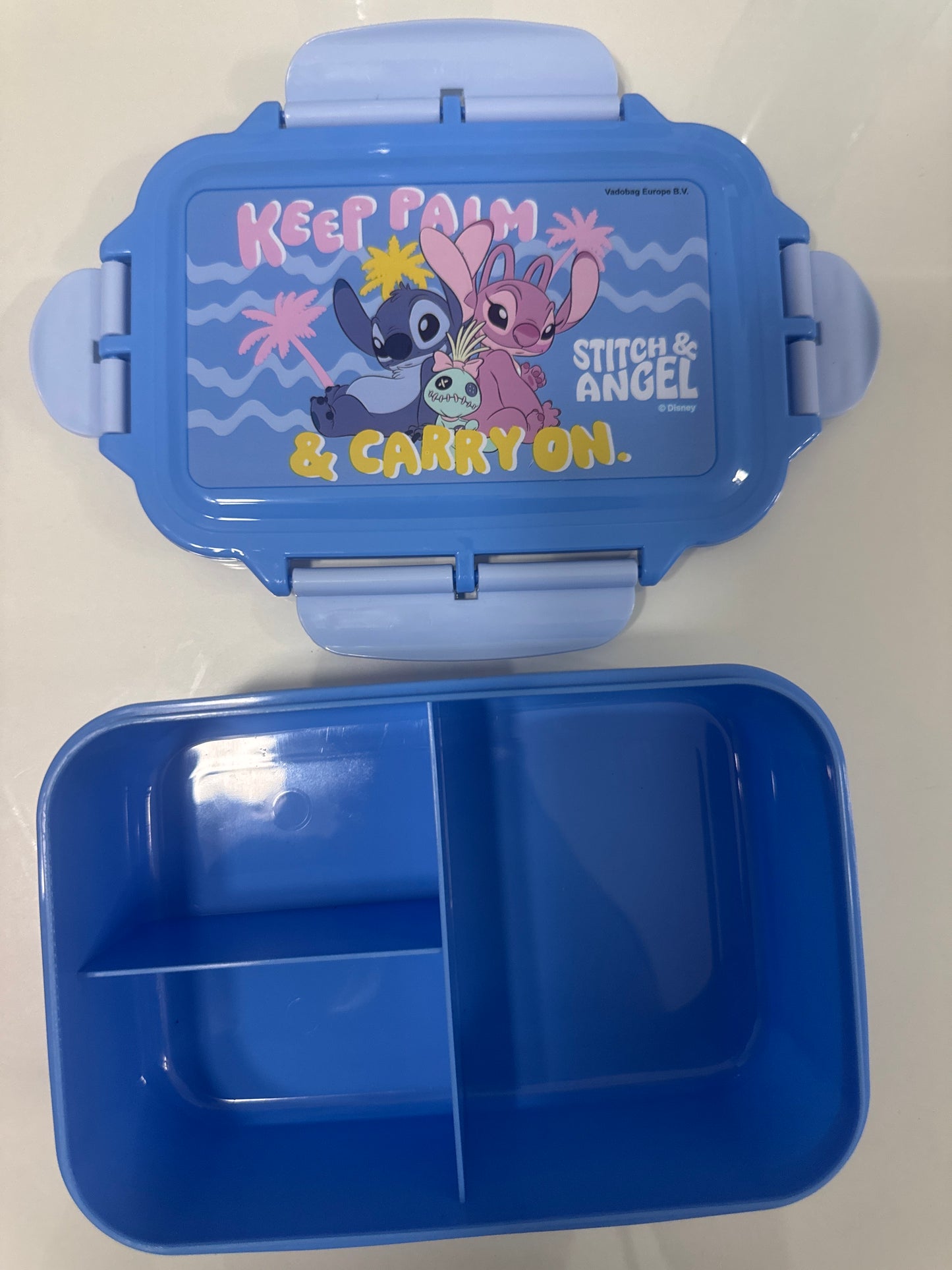 Táper Disney