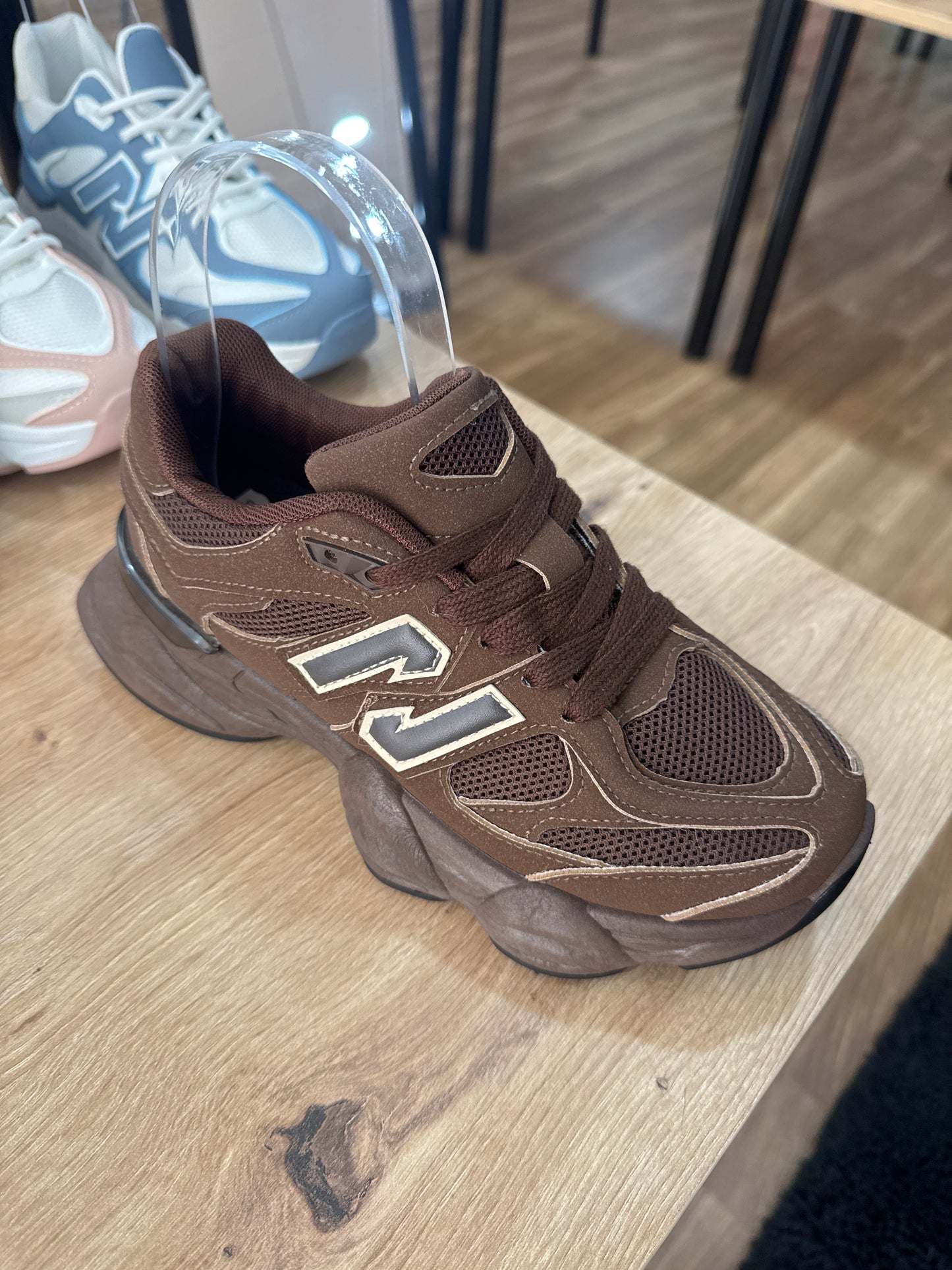 Zapato n bonbazo