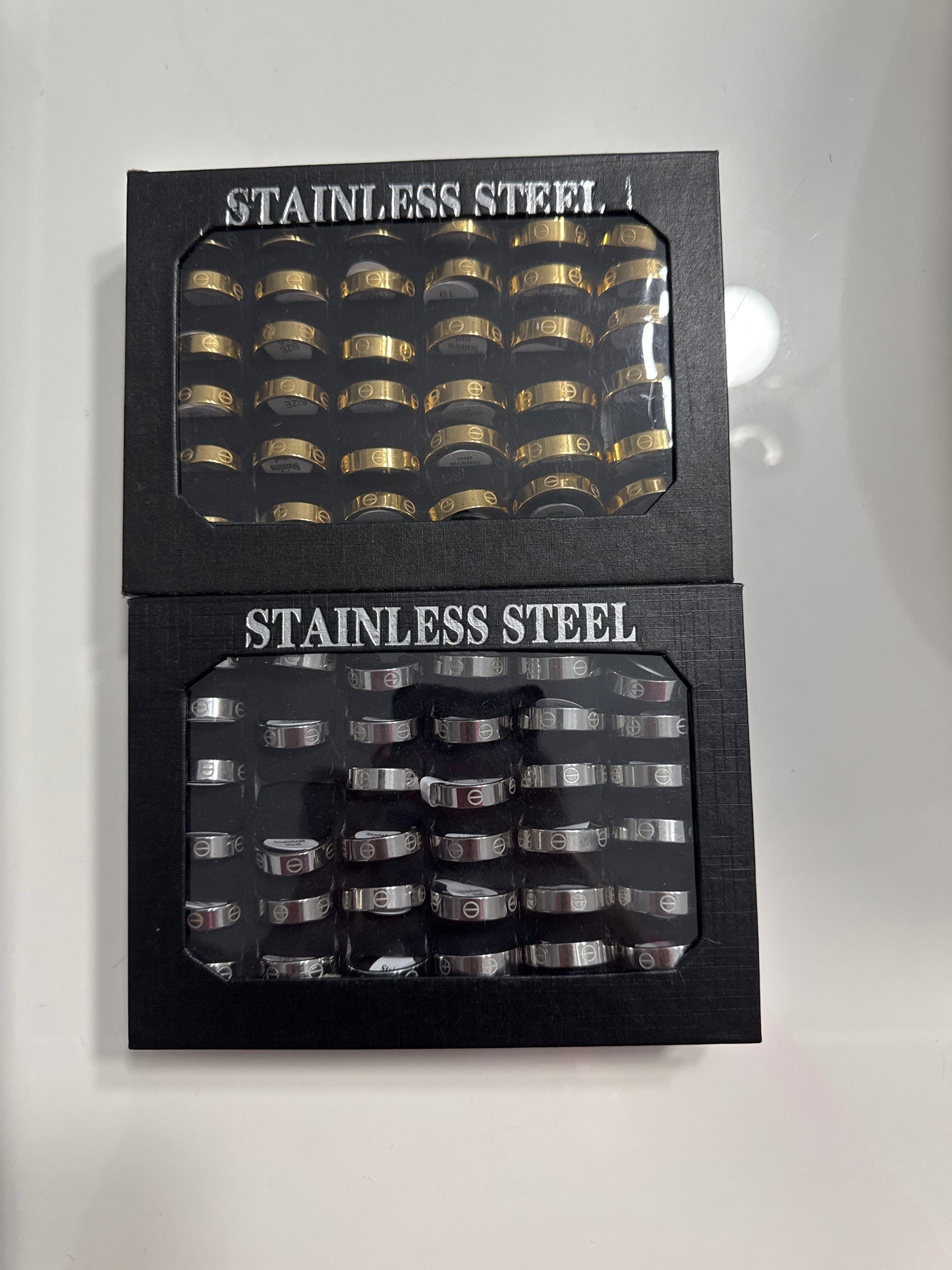 Anillos Catriel uniset