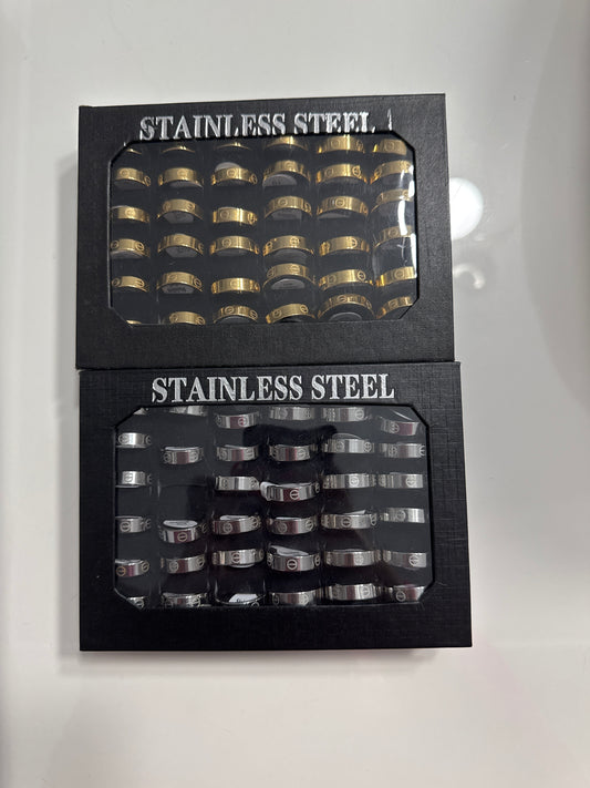 Anillos Catriel uniset