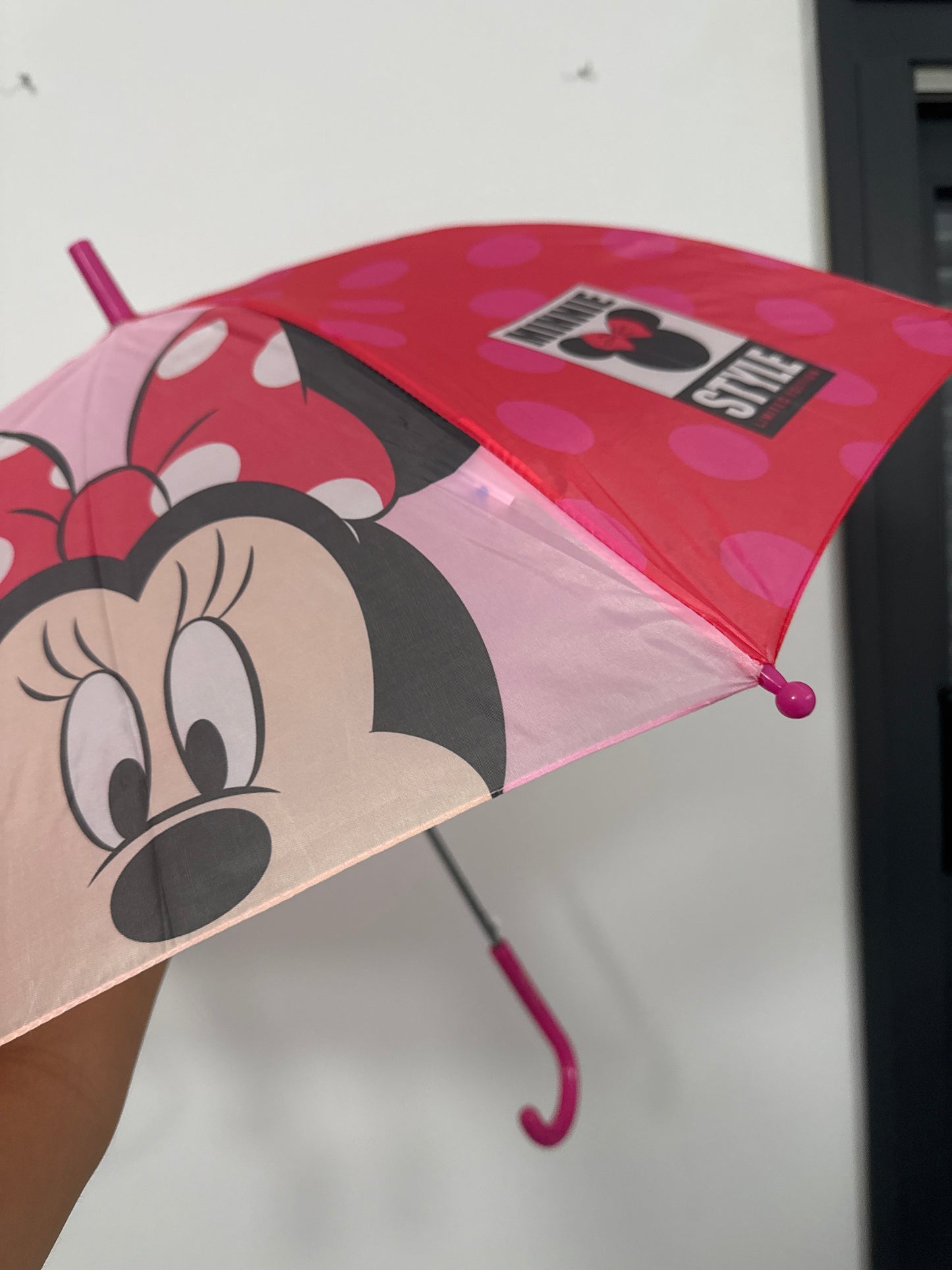 Paraguas Disney