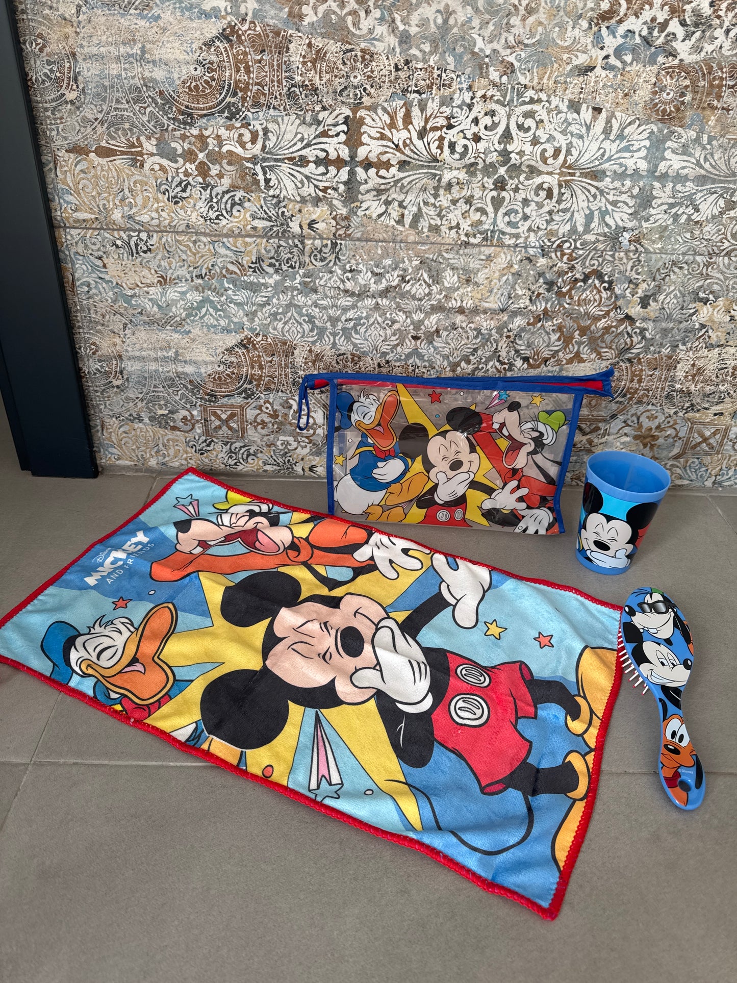 Neceser Disney