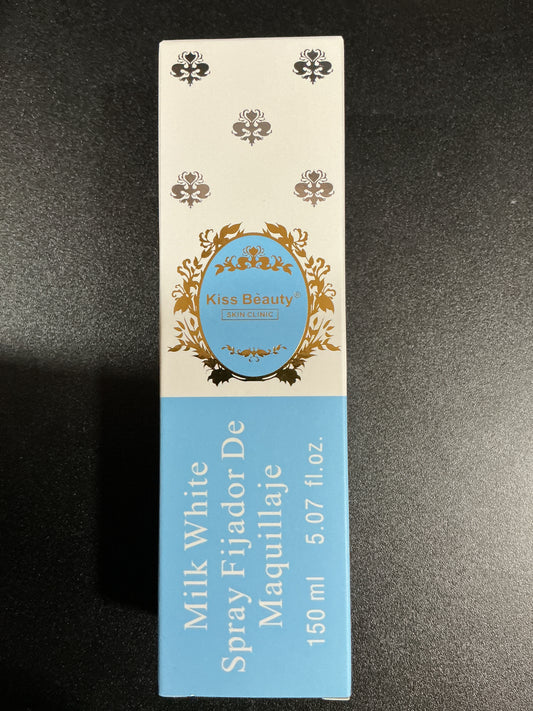 Fijador de maquillaje