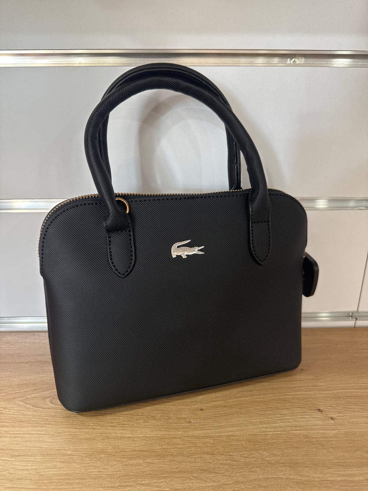 Bolso lacoste pequeño