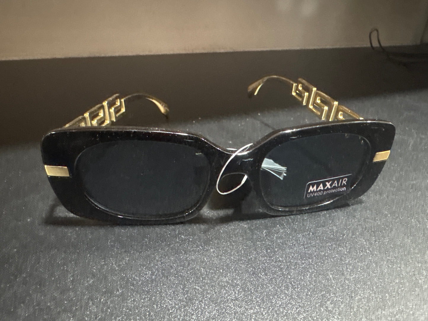 Gafa Versace