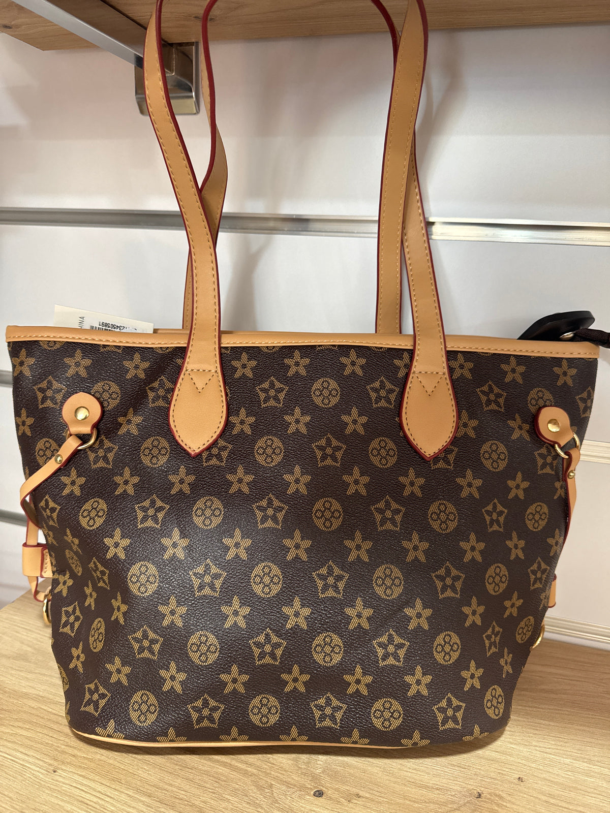 Bolso luis buton pequeño