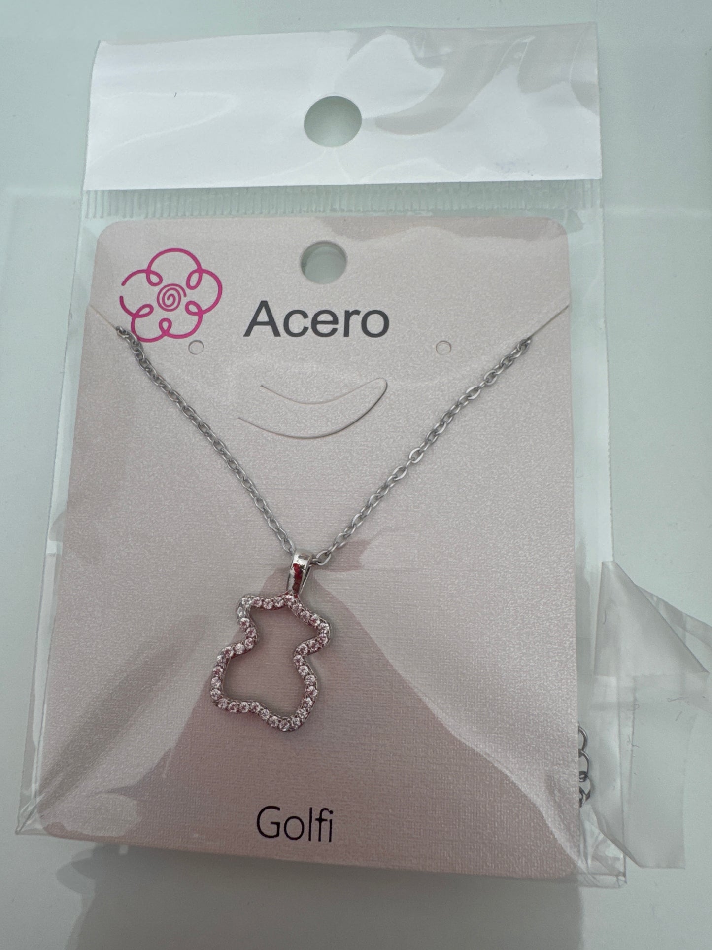Collar tous