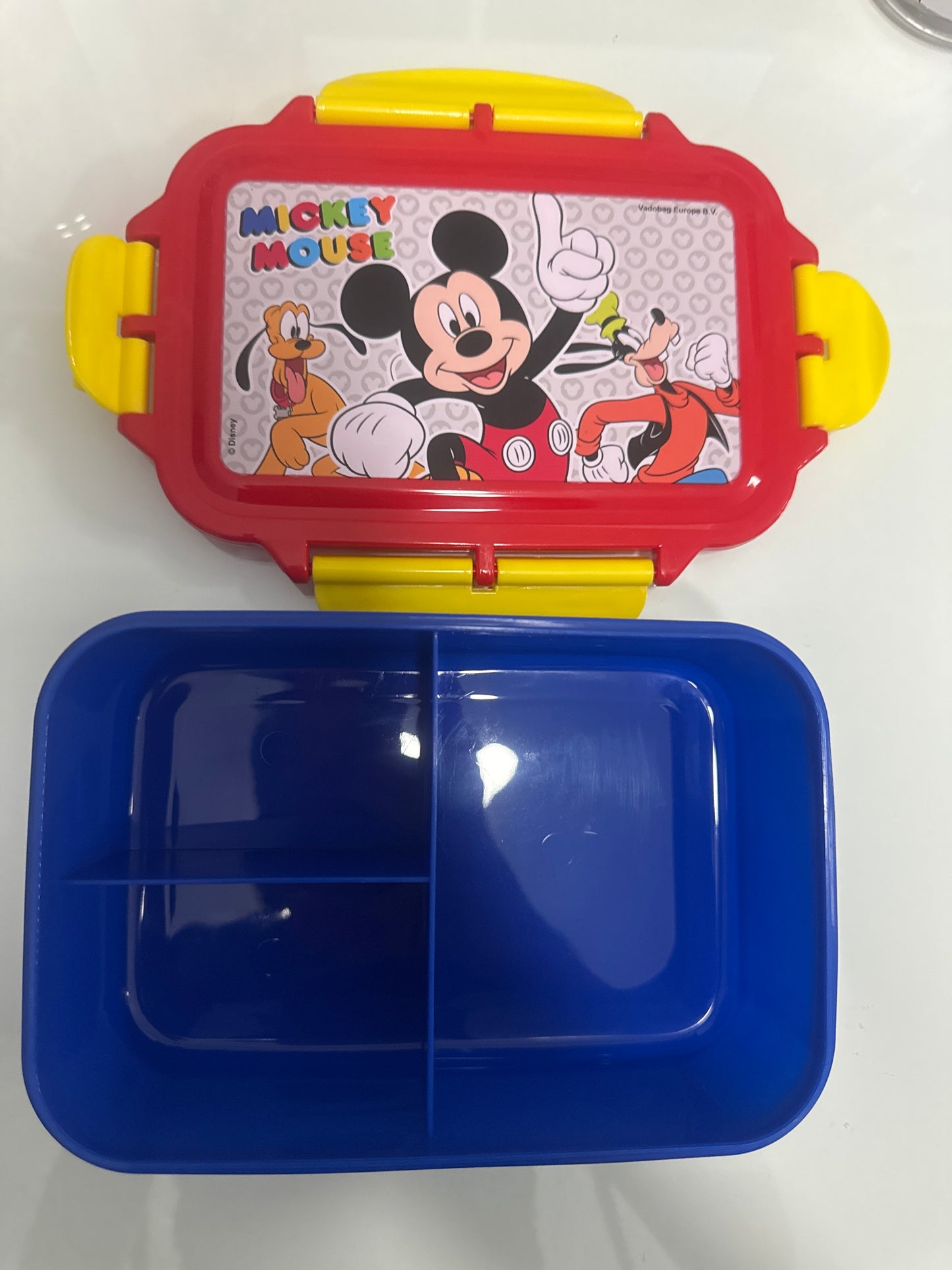 Táper Disney