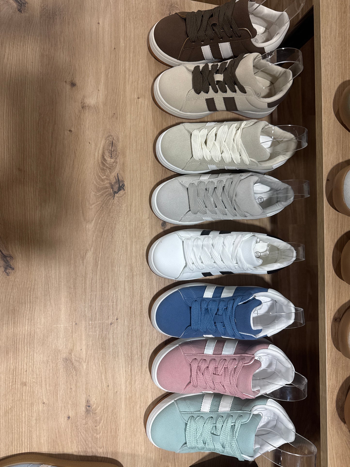 Campus adidas