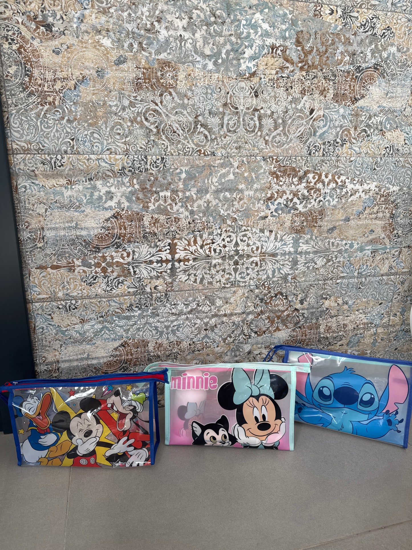 Neceser Disney